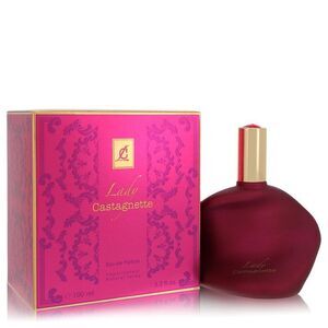 Lulu Castagnette Lady Castagnette Eau De Parfum Women Burgundy